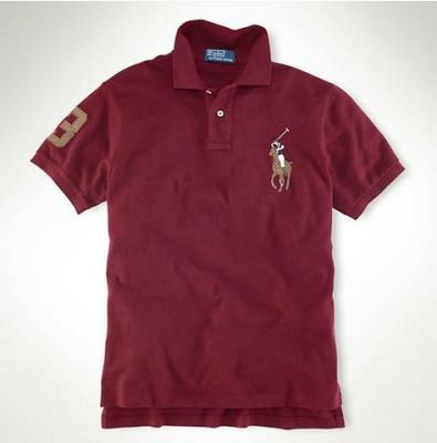 Men polo shirts-1025